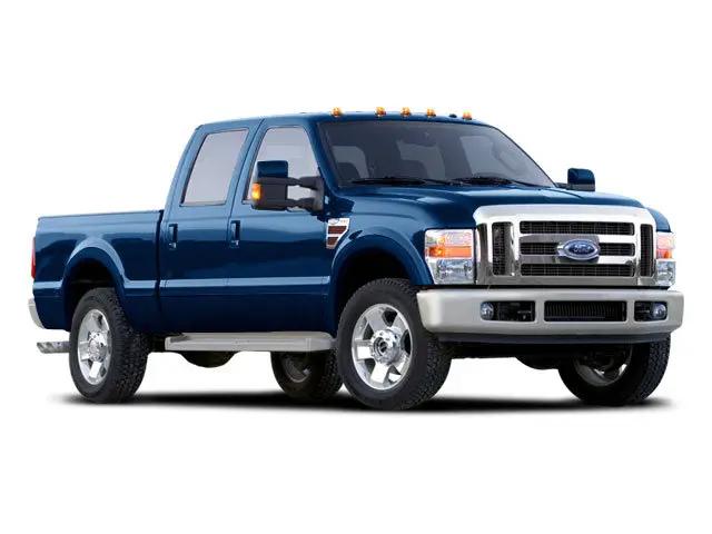 2008 Ford F-350 FX4 for sale in Indianapolis, IN