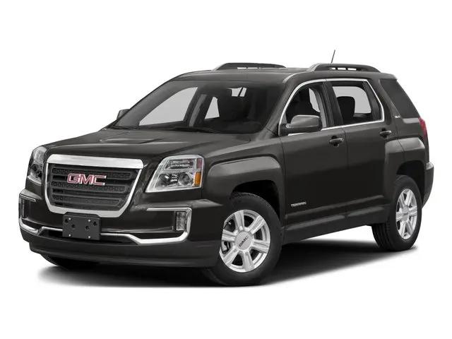 2016 GMC Terrain SLE-2 for sale in Indianapolis, IN