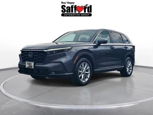 2025 Honda CR-V EX AWD 2025 Honda CR-V EX AWD