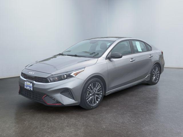 2023 Kia Forte GT-Line for sale in Danville, IL