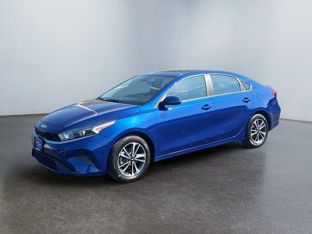 2024 Kia Forte LXS for sale in Danville, IL