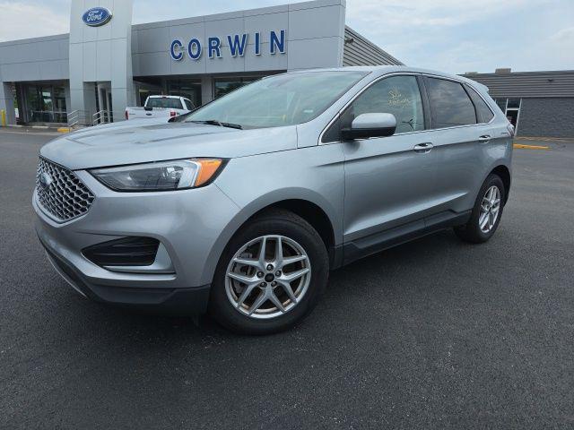 2024 Ford Edge SEL for sale in Republic, MO