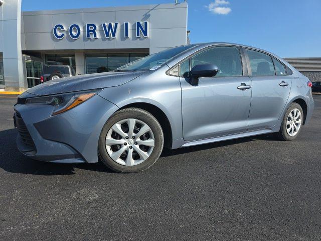 2025 Toyota Corolla LE for sale in Republic, MO