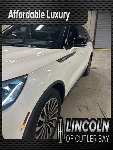 2023 Lincoln Aviator Reserve for sale in Miami, FL