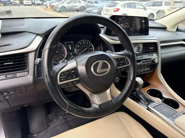 2021 Lexus RX 350 RX 350