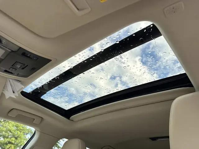 2021 Lexus RX 350 RX 350