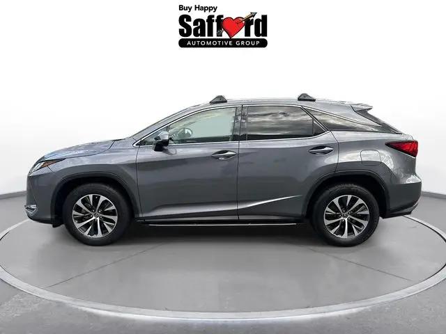 2021 Lexus RX 350 RX 350