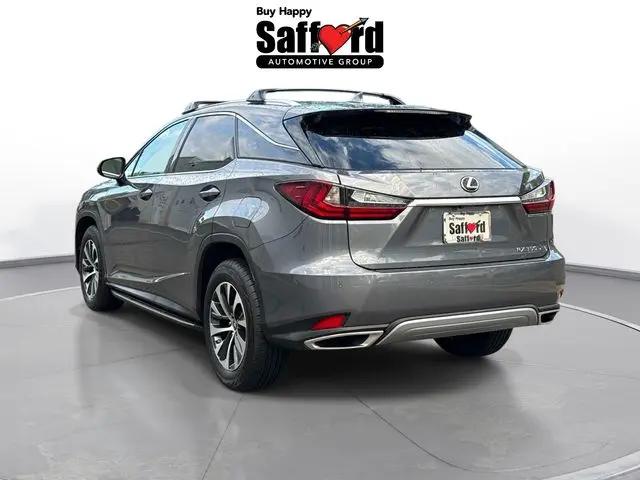 2021 Lexus RX 350 RX 350
