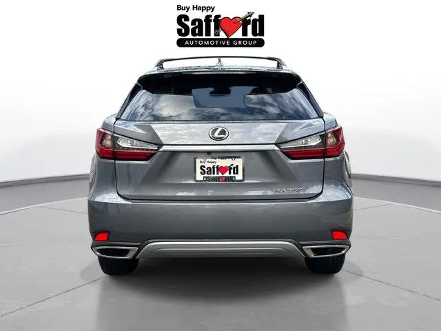 2021 Lexus RX 350 RX 350