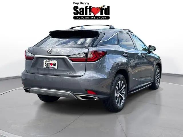 2021 Lexus RX 350 RX 350