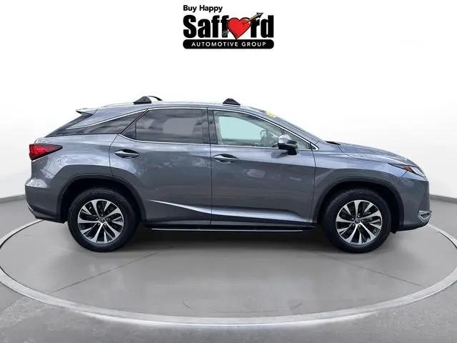 2021 Lexus RX 350 RX 350