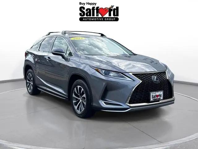 2021 Lexus RX 350 RX 350
