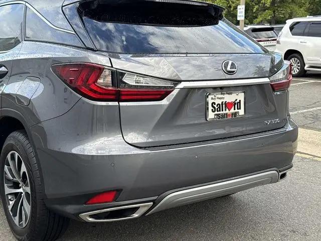 2021 Lexus RX 350 RX 350