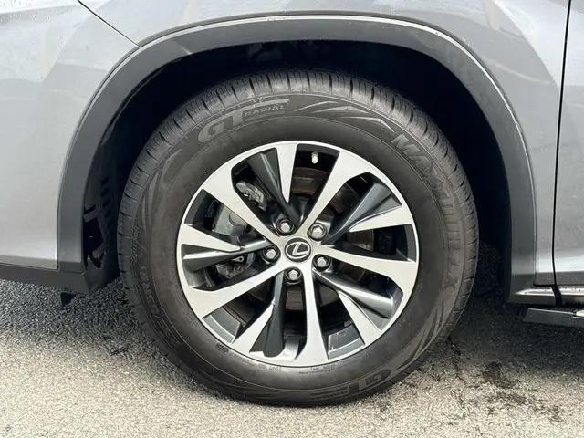 2021 Lexus RX 350 RX 350