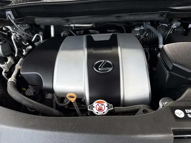 2021 Lexus RX 350 RX 350