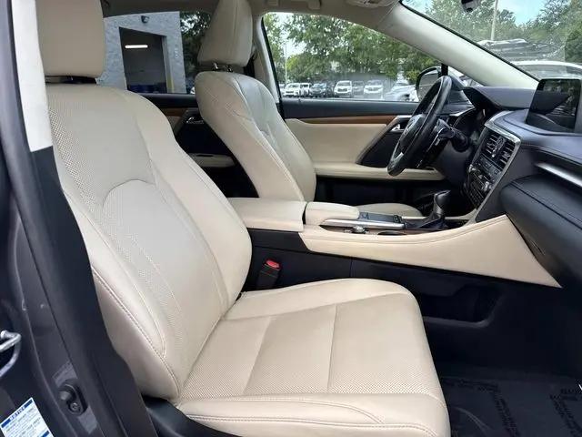 2021 Lexus RX 350 RX 350