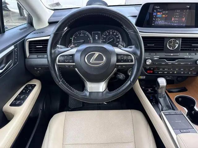 2021 Lexus RX 350 RX 350