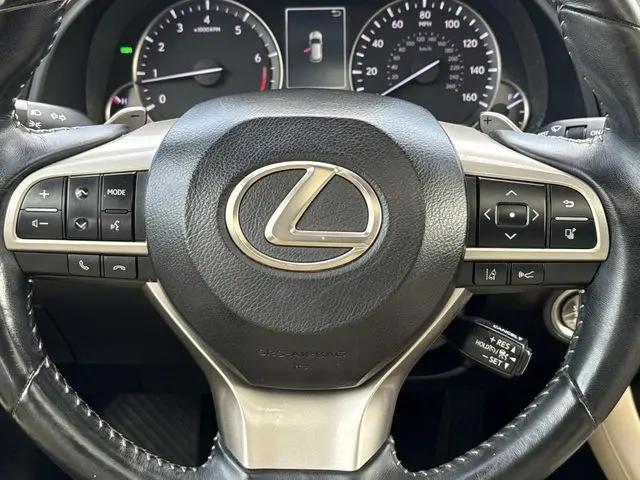 2021 Lexus RX 350 RX 350