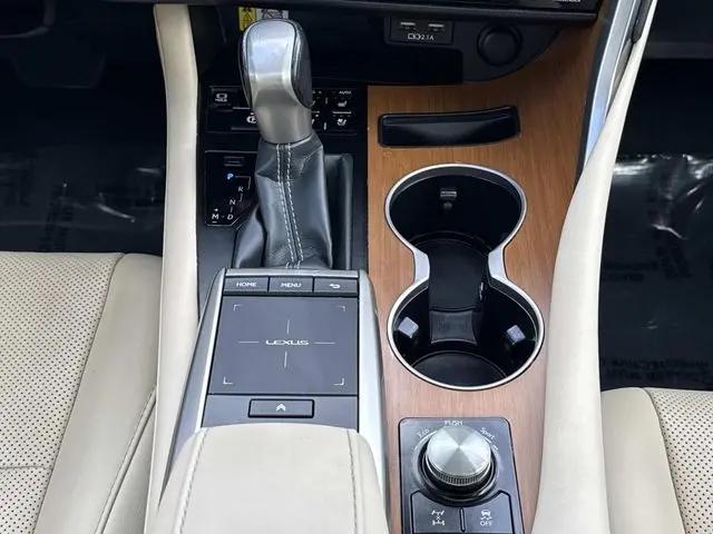 2021 Lexus RX 350 RX 350