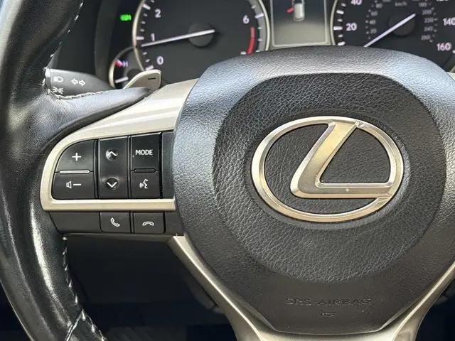 2021 Lexus RX 350 RX 350