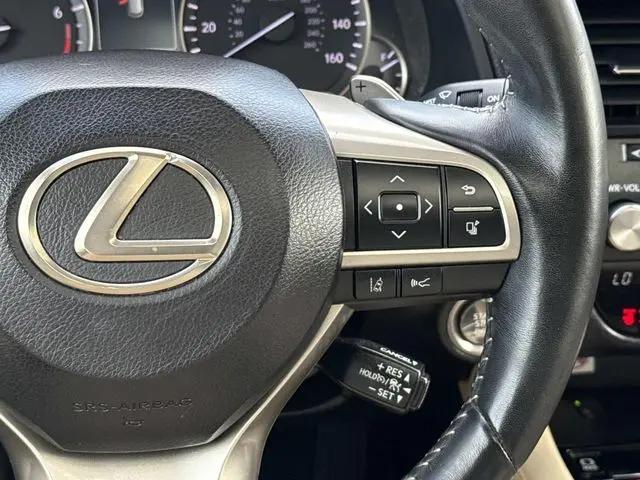 2021 Lexus RX 350 RX 350