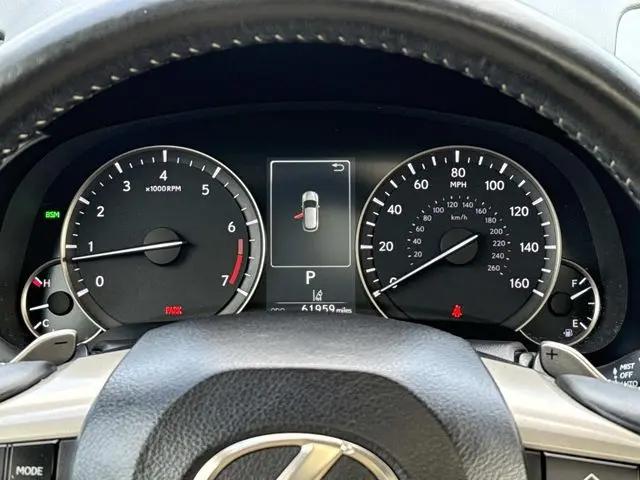 2021 Lexus RX 350 RX 350
