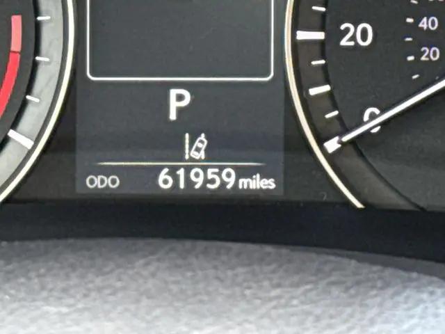 2021 Lexus RX 350 RX 350