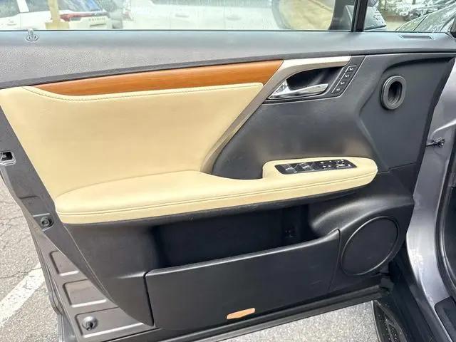 2021 Lexus RX 350 RX 350