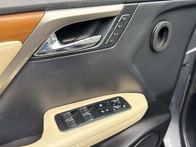 2021 Lexus RX 350 RX 350