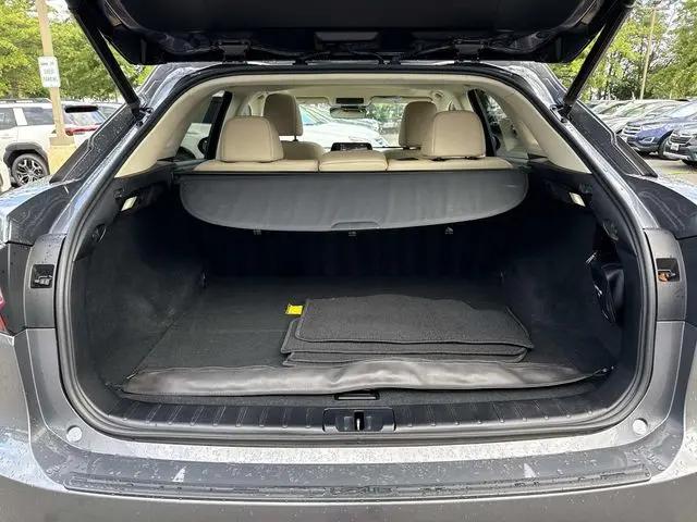 2021 Lexus RX 350 RX 350