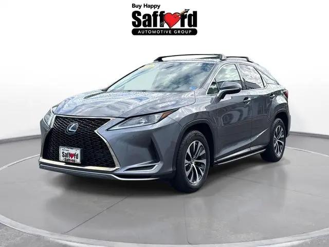 2021 Lexus RX 350 RX 350 for sale in Manassas, VA