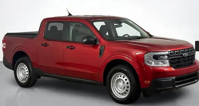 2024 Ford Maverick XL for sale in San Leandro, CA