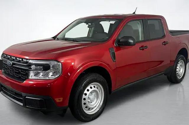 2024 Ford Maverick XL