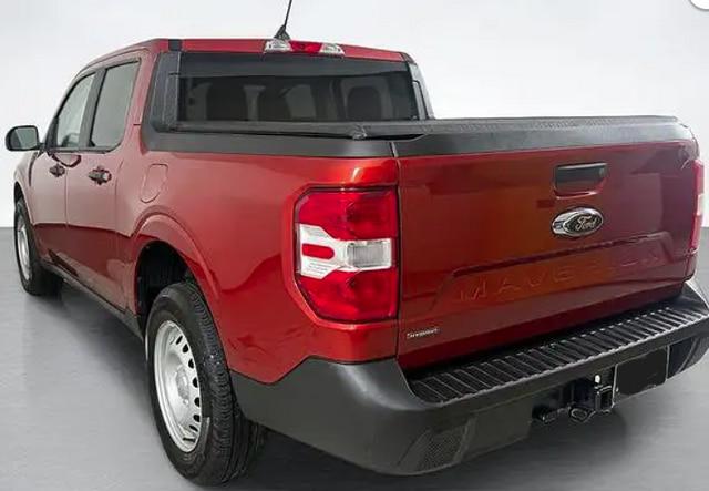 2024 Ford Maverick XL