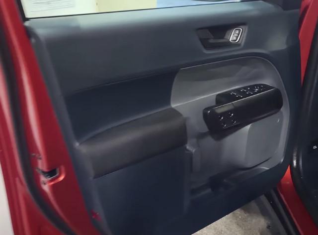 2024 Ford Maverick XL