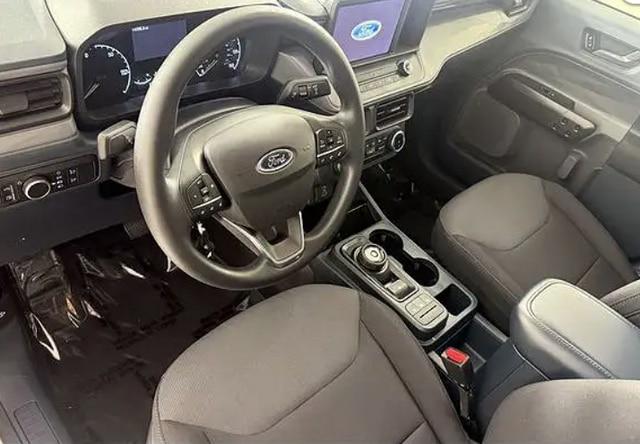 2024 Ford Maverick XL