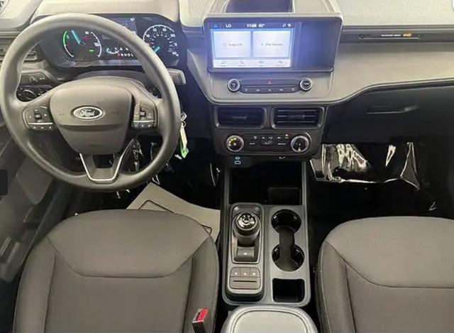2024 Ford Maverick XL