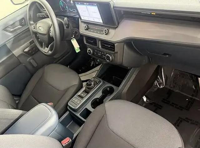 2024 Ford Maverick XL