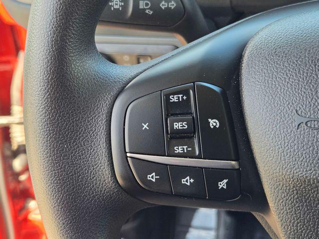 2024 Ford Maverick XL