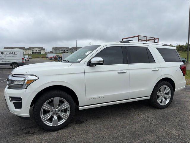 2024 Ford Expedition Platinum for sale in Maryville, MO