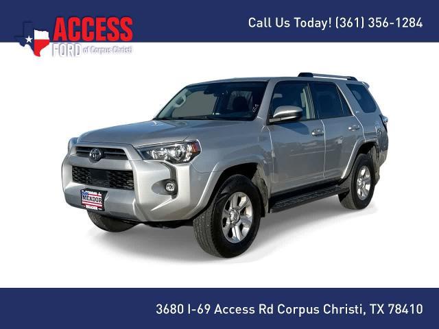 2022 Toyota 4Runner SR5 for sale in Corpus Christi, TX