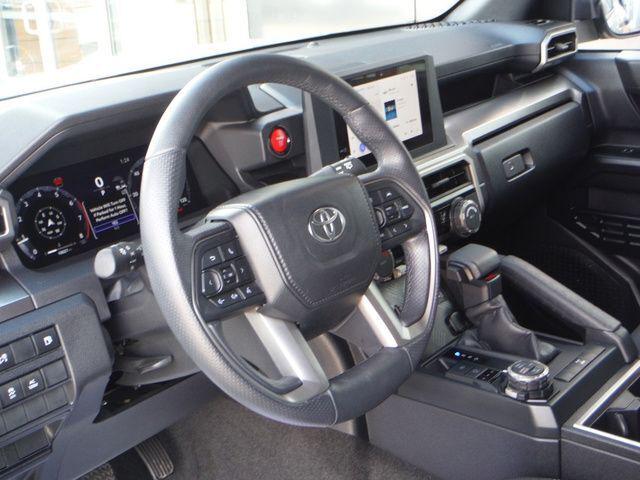 2025 Toyota 4Runner TRD OFF-ROAD 2025 Toyota 4Runner TRD OFF-ROAD