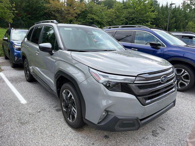 2026 Subaru Forester Limited for sale in Newtown Square, PA