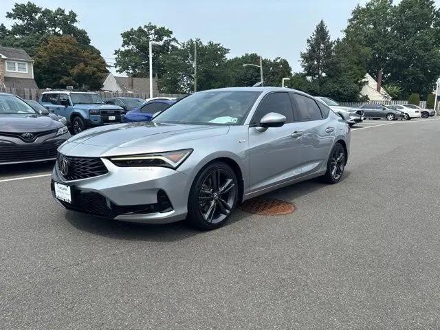 2023 Acura Integra A-SPEC for sale in Rochelle Park, NJ