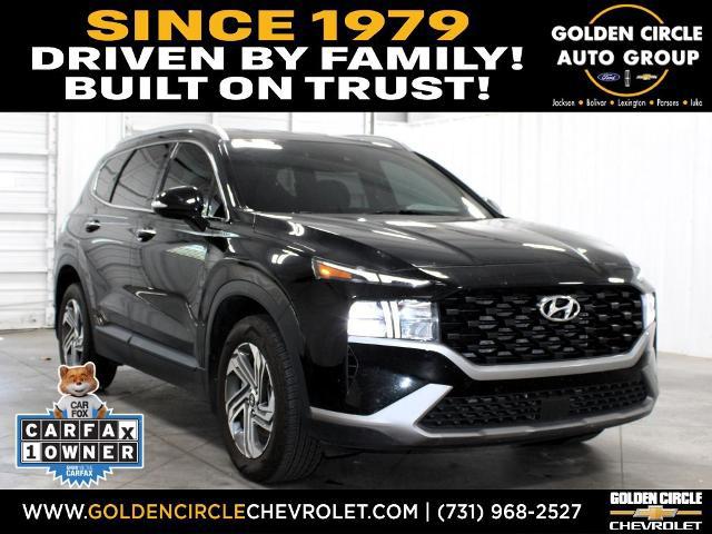 2023 Hyundai Santa Fe SEL for sale in Jackson, TN