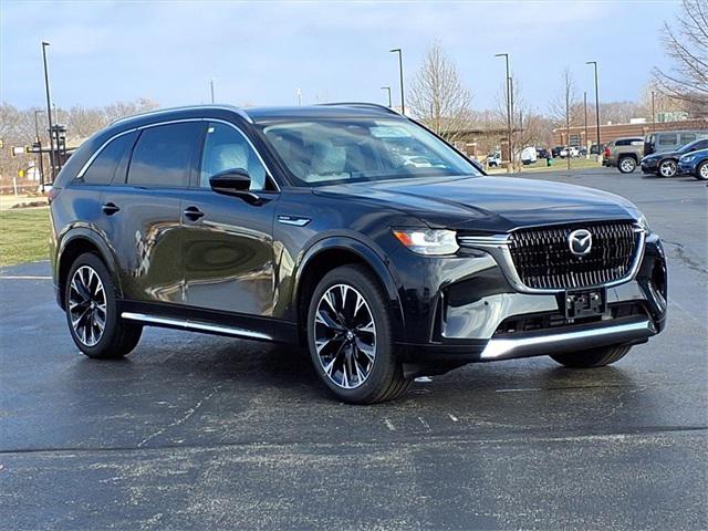 2026 Mazda X-90 3.3 Turbo S Premium Plus for sale in Springfield, IL