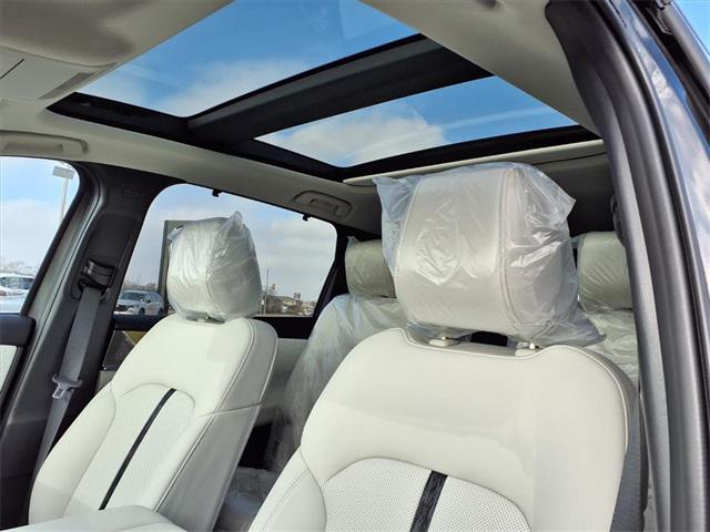 2026 Mazda X-90 3.3 Turbo S Premium Plus