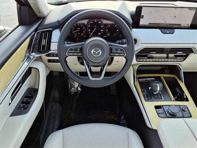 2026 Mazda X-90 3.3 Turbo S Premium Plus