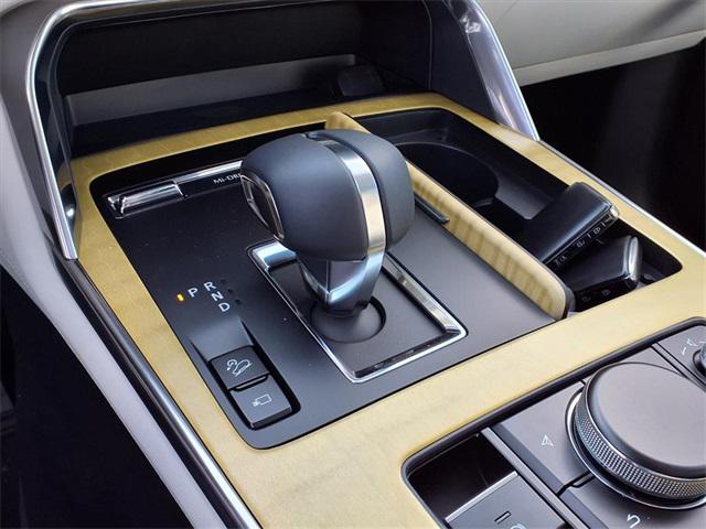 2026 Mazda X-90 3.3 Turbo S Premium Plus