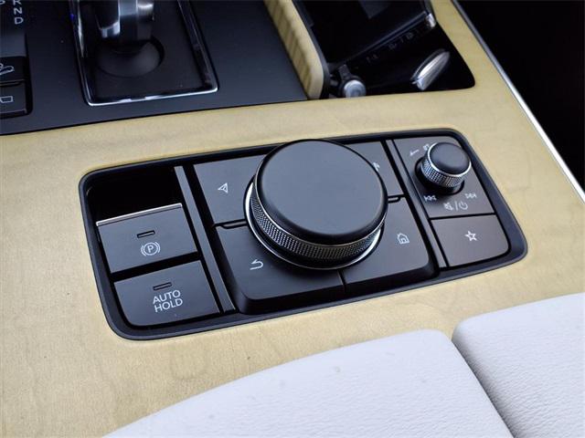 2026 Mazda X-90 3.3 Turbo S Premium Plus